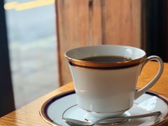 -RUMORS COFFEE ROASTERY鲁马滋咖啡(湖南路店)