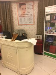 -静馨美容养生SPA会馆