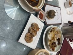 -喜宴又一村·粤菜·茶点·海鲜(壹方天地店)