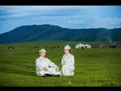 -强氏喜阿婆粥饼店(鼓楼东街店)