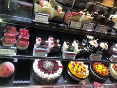 -85度C(苏州平江万达店)
