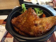 -肯德基(常熟万达店)