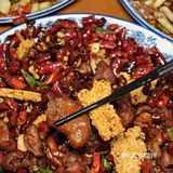 怎么会有这么好吃的江湖菜❗️
