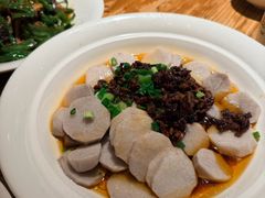 -新白鹿餐厅(银泰西湖文化广场店)