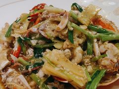 -陶缘一号·四季缘·老字号顺德菜·户外婚礼家宴(西滘店)