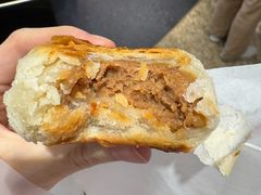 鲜肉月饼-光明邨大酒家(淮海路店)