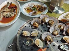 -日照大牌檔•小船海鲜(万平口店)