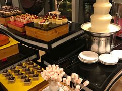 -上海浦东绿地铂骊酒店