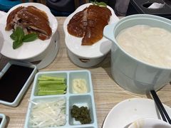 -紫光园·烤鸭(美术馆店)
