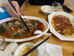 -老字号怡玺·藿香雅鱼(20年雅安店)