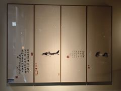 -广富林宰相府酒店·水云间