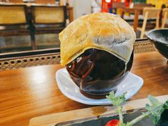 -刀叉遇上筷子中西融合餐厅(和平店)