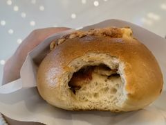 -CARINO BAKERY&CAFE(人广来福士店)