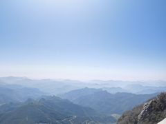 -白草畔自然风景区