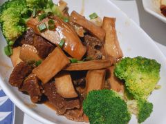 -米特.新派中国菜(锦绣江南店)