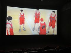 -CGV影城(梅江ScreenX店)