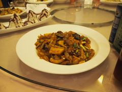 -马凯餐厅(长椿街店)