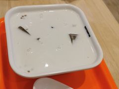 -满记甜品(加州阳光开元广场店)