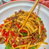 成都前三的江湖川菜！不开玩笑！！！