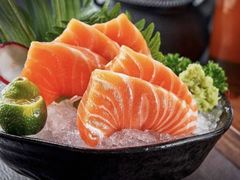 -小句号·精致料理(江南环球港店)