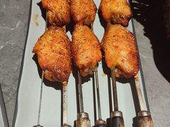 -蚝翅·海鲜粥·烧烤·宁夏滩羊季(玉米楼店)