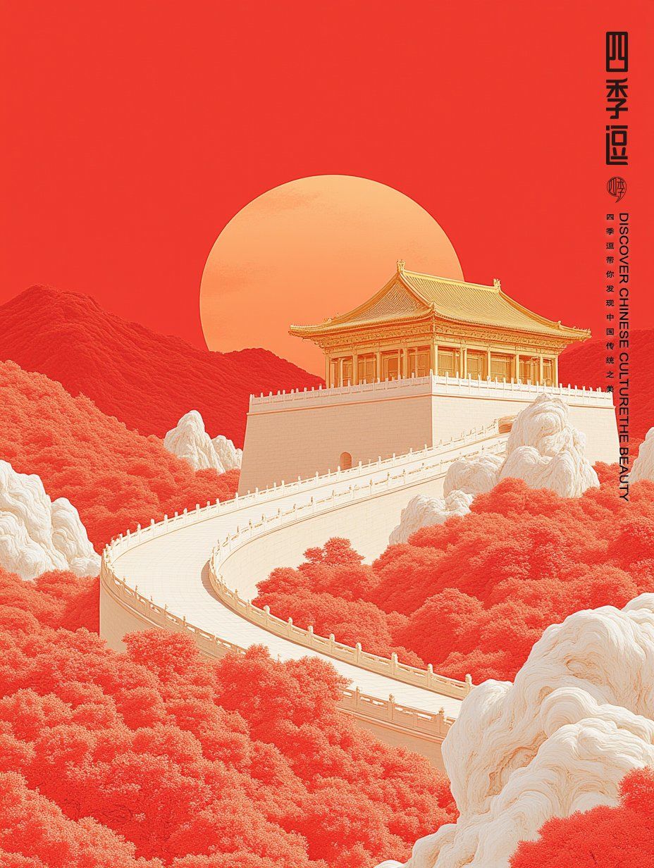 国旗下的风景,美不胜收✨