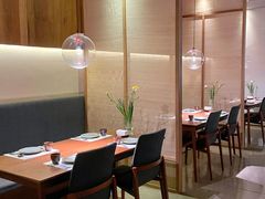 -菩提素素食餐厅(晶郦馆店)