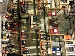-The St·Regis Bar 瑞吉酒吧