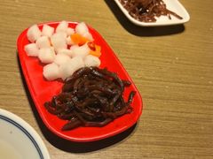 -肥三土菜馆(五四广场店)
