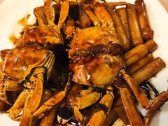 -翠亭酒家(山西南路店)