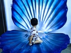 -深海中餐厅(国家海洋博物馆店)