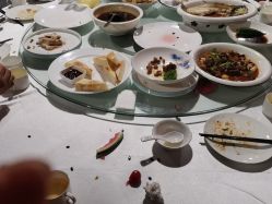 点击看大图 -特味村·宴会厅(生态园店)