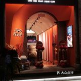 众所周知老门东的店颜值就没有让你失望的