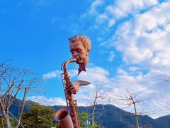 -白石龙音乐公园