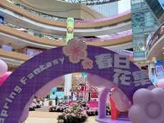-上海长风大悦城