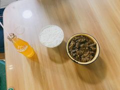 -定家小酥肉·清真(回民街店)