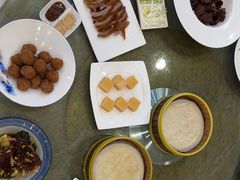 -便宜坊烤鸭店(玉蜓桥天坛店)