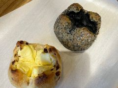 -熊叔熊婶面包房(团结湖店)