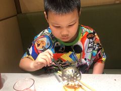 -海底捞火锅(海宁路店)