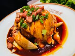 -江边城外烤全鱼(世茂广场店)