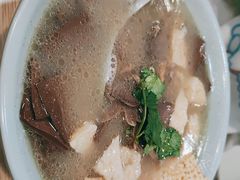 -金原鸭血粉丝汤总店(锁金村店)