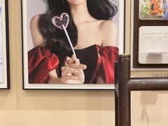 -海马体照相馆(成都来福士广场店)