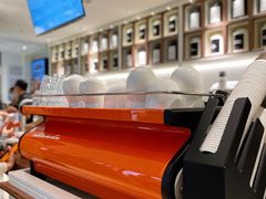 -Peet's Coffee皮爷咖啡(万象天地店)