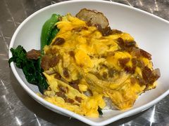-公仔堂港式茶餐厅(西村店)