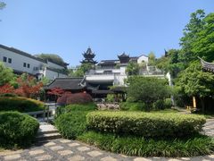 -江宁织造博物馆