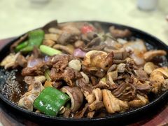 -标记美食新鲜猪杂(兴南大道店)