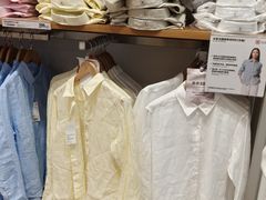 -优衣库(石家庄裕华万达广场店)