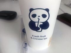 -茶百道(太平门直街店)