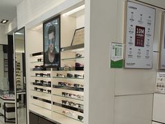 -毛源昌眼镜(杭州庆春东路店)