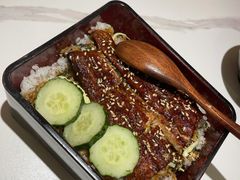 鳗鱼饭-德兵衛(吴江万象汇店)